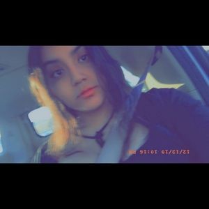 Meet your Posher, Lizeth